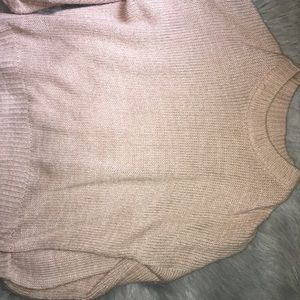 Fashion Nova Sweater